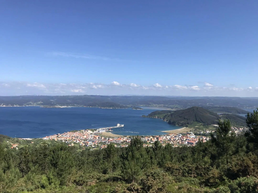 Cariño-Faro Cabo Ortegal-Punta do Limo