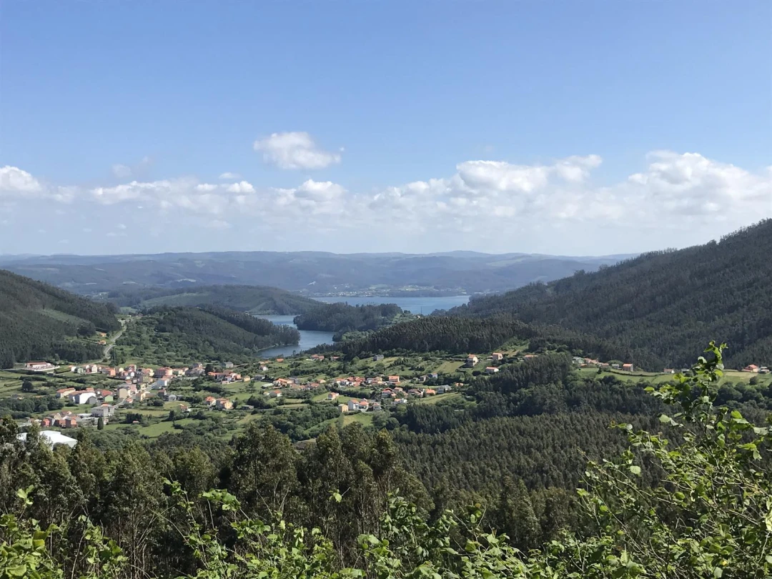 Cariño-Faro Cabo Ortegal-Punta do Limo