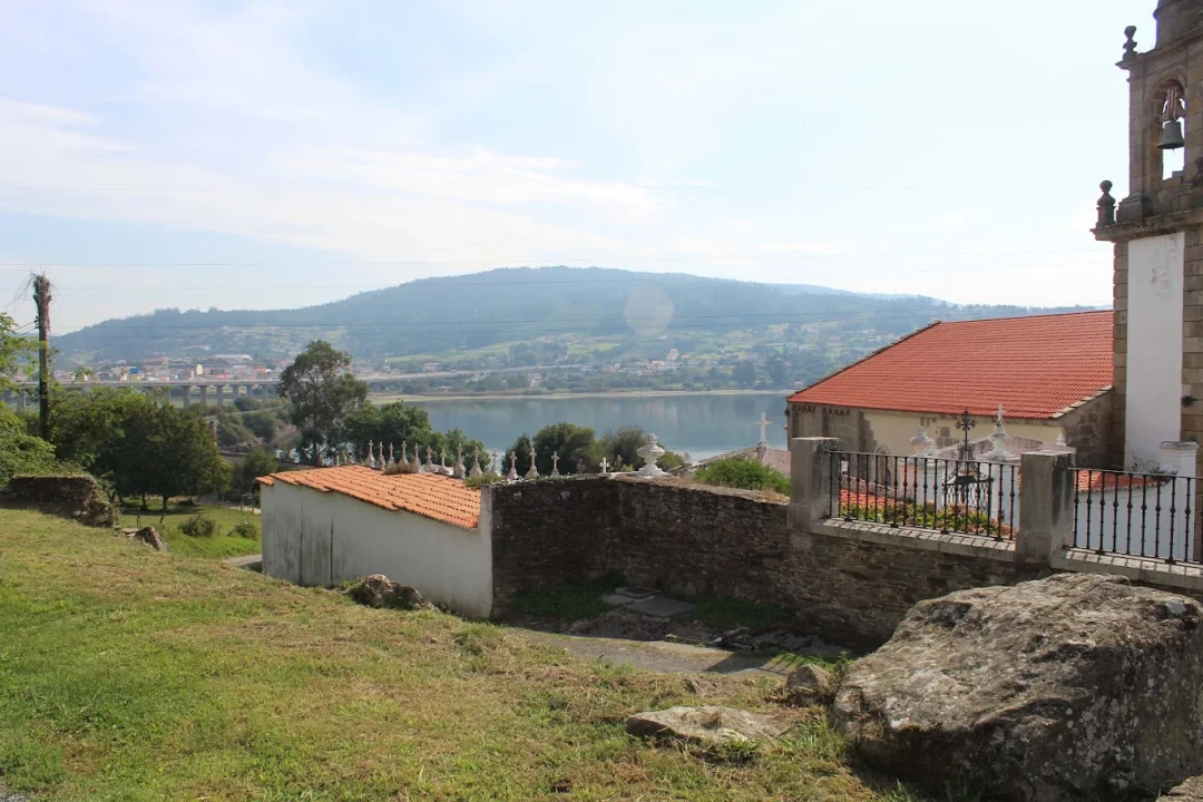 Monteiro do Couto (Narón)