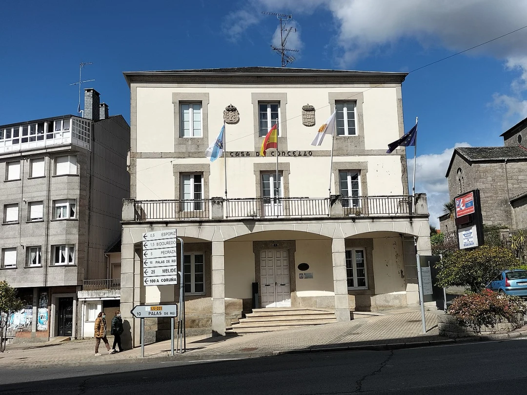 Monterroso (Lugo)