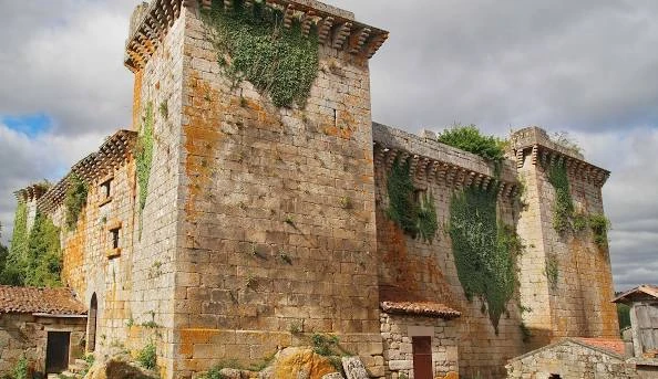 Palas de Rei (Lugo)