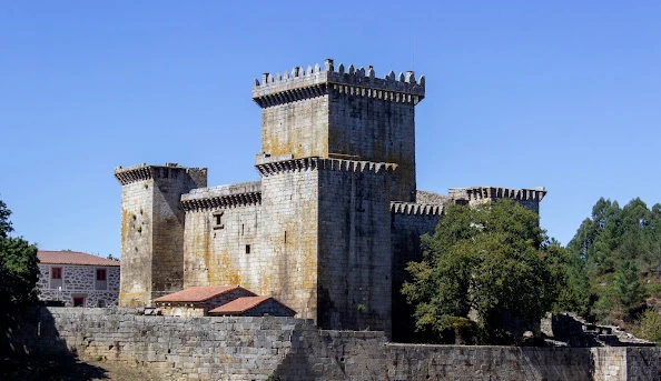 Palas de Rei (Lugo)