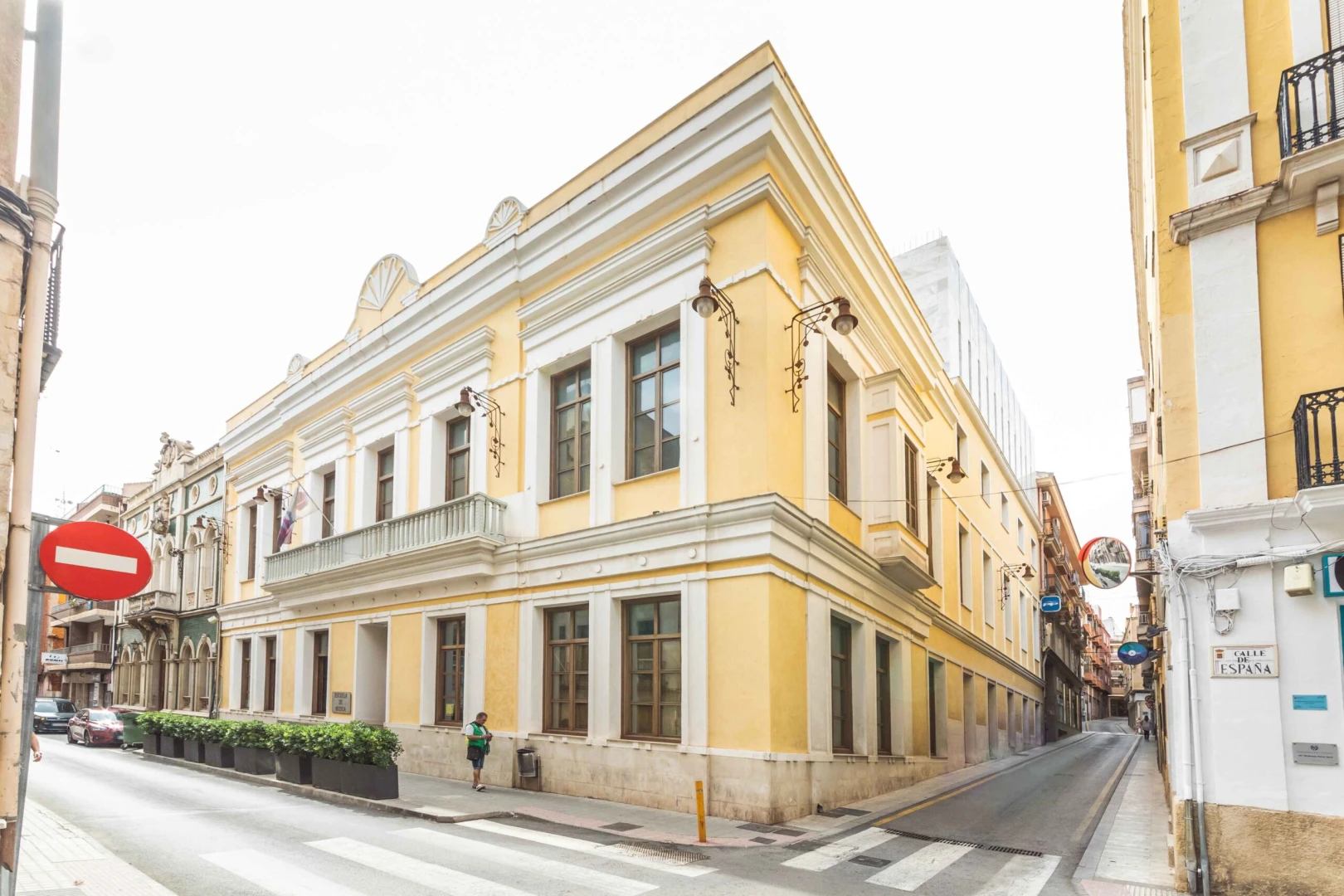 Museo de la Música de Yecla – MUMY