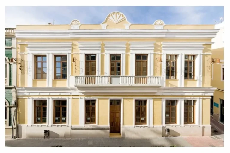 Museo de la Música de Yecla – MUMY