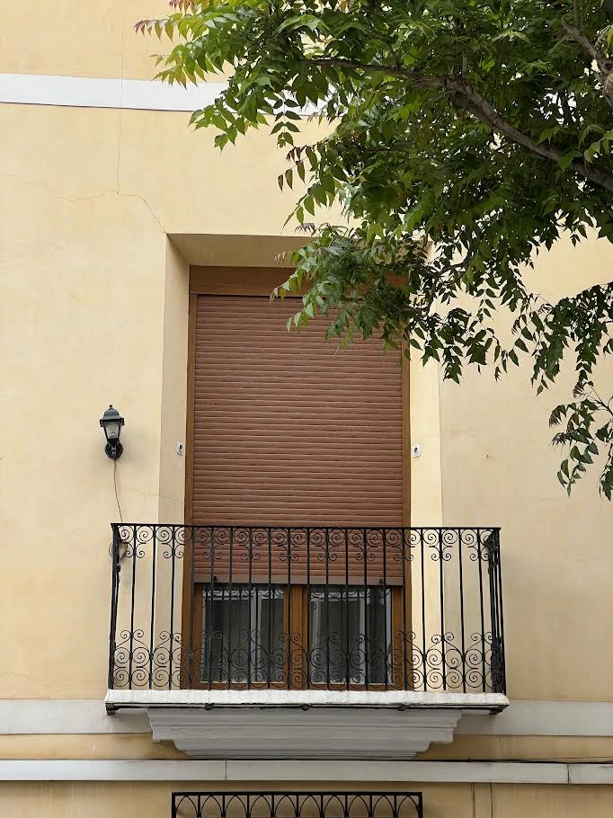 Los misteriosos golpes de San Pascual