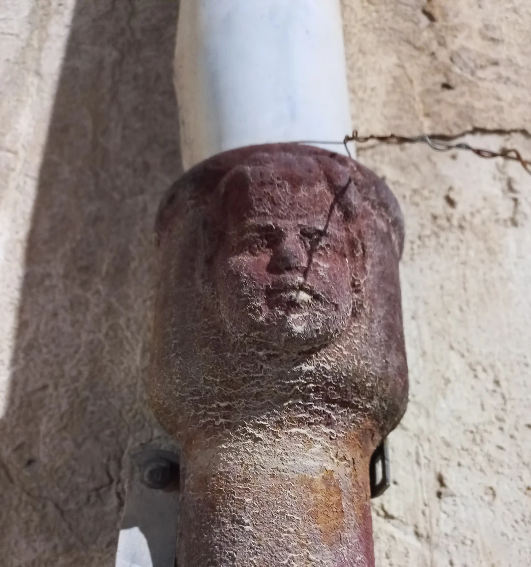 El agua y sus caras