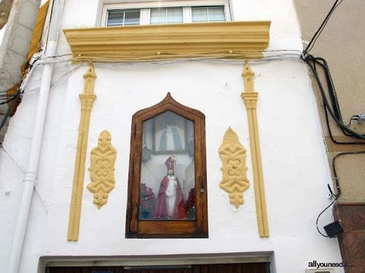 ¿Brujas y Hechiceras?