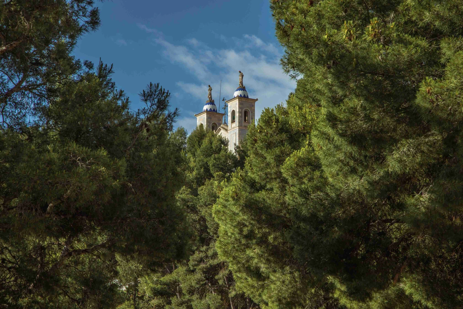 Un Castillo de leyendas