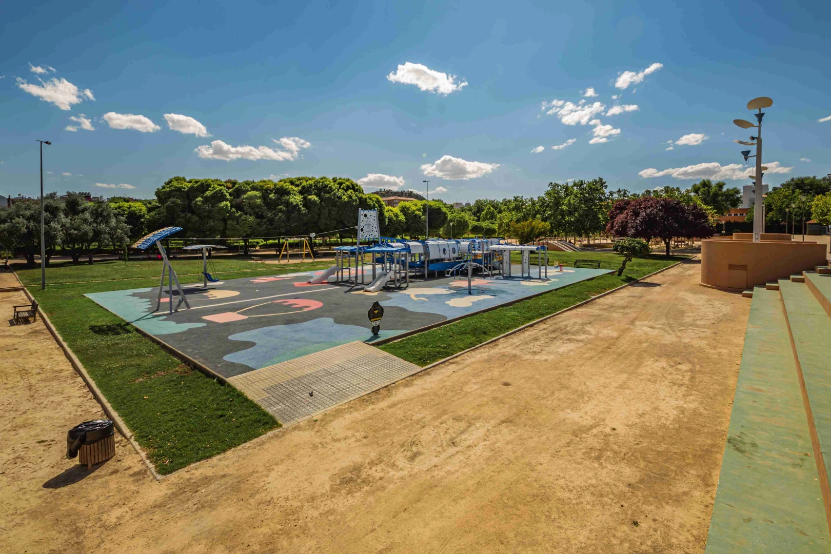 Parque del Cespín