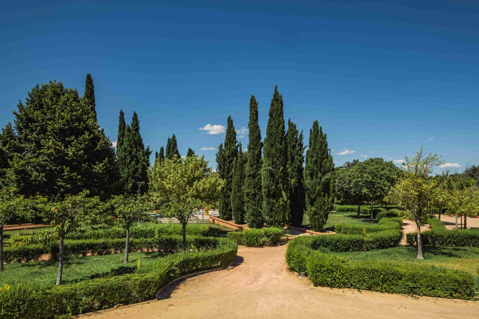 Parque del Cespín