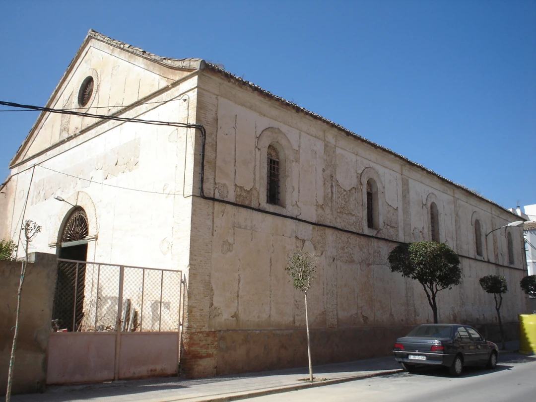 La Fábrica de Las Campanas