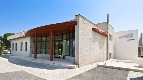 Centro Tecnolgíco del Mueble