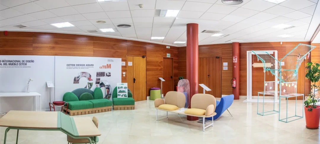 Centro Tecnolgíco del Mueble