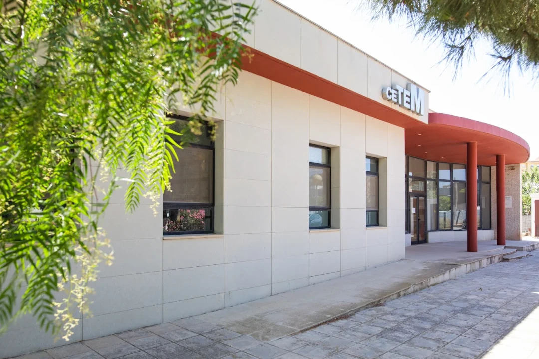 Centro Tecnolgíco del Mueble