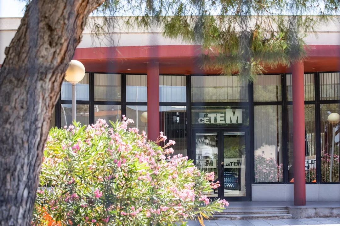Centro Tecnolgíco del Mueble