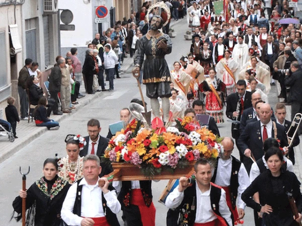 San Isidro