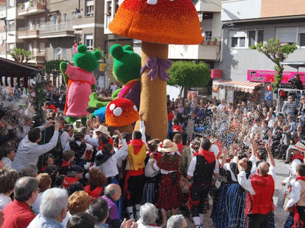 San Isidro