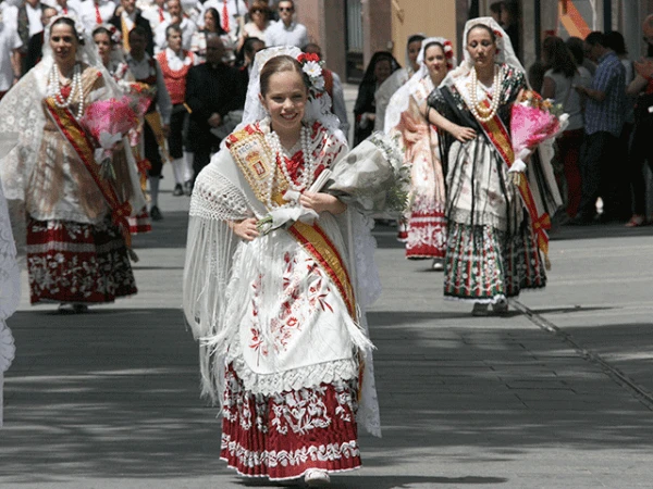 San Isidro