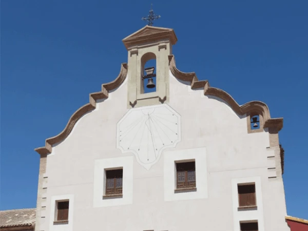 Iglesia de San Francisco