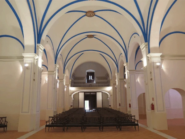Iglesia de San Francisco