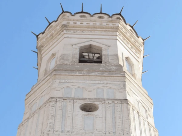 Iglesia del Niño