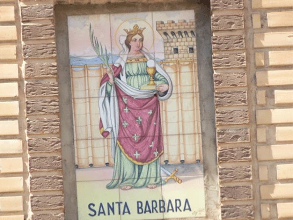Ermita de Santa Bárbara