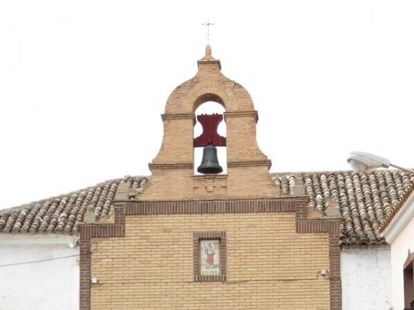 Ermita de Santa Bárbara