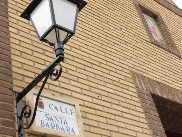 Ermita de Santa Bárbara