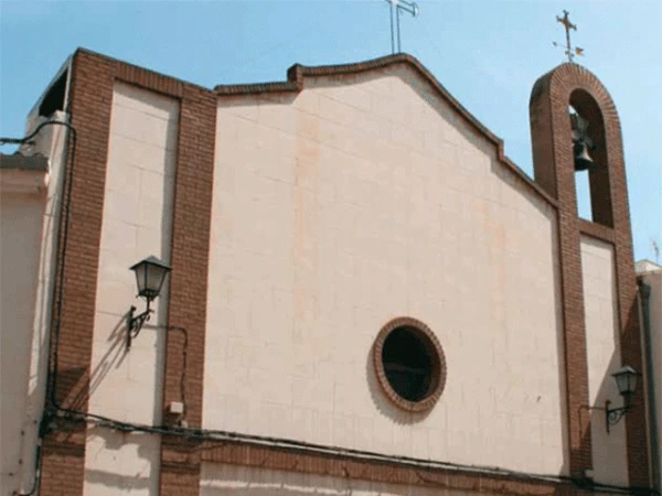 Parroquia de San Juan Bautista