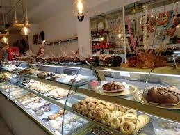 Pastelería El Niño Firenze