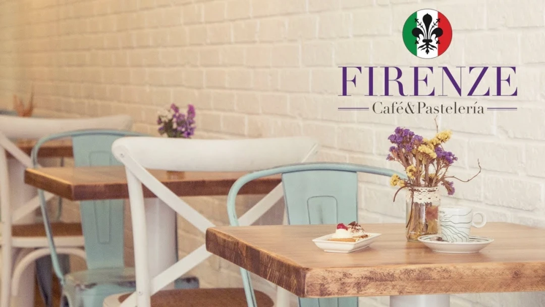 Café & Pastelería La Firenze