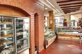 Pastelería Francesa. La Boutique del Pan