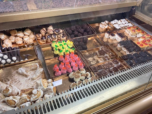Confitería y Pastelería Mari Rosi