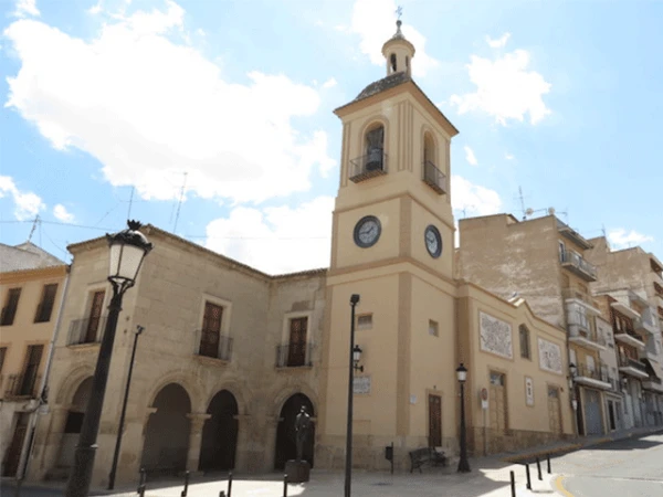 Torre del Reloj
