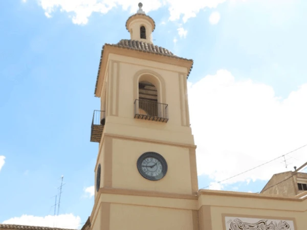 Torre del Reloj