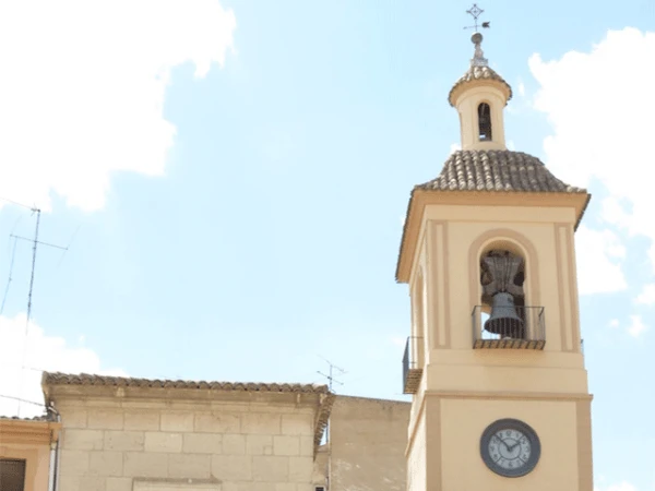 Torre del Reloj