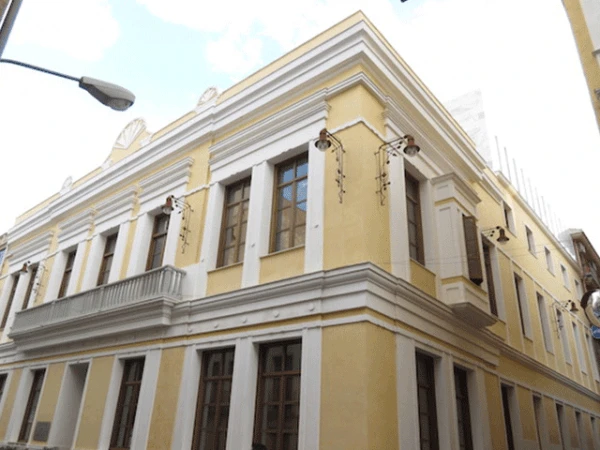 Casino Primitivo