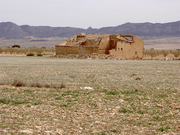 Estepas de Yecla