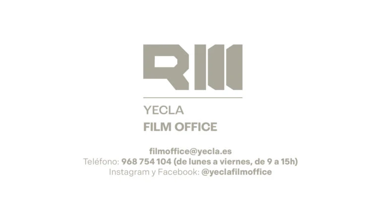 Yecla Film Office