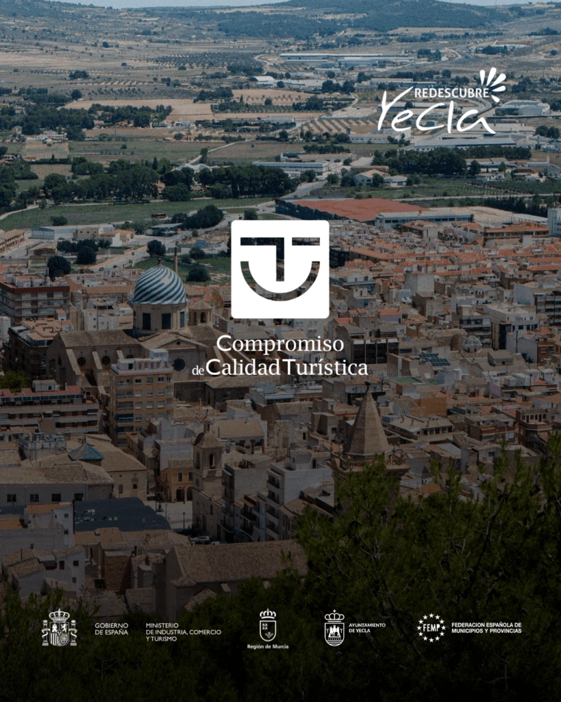 Compromiso y calidad Sicted
