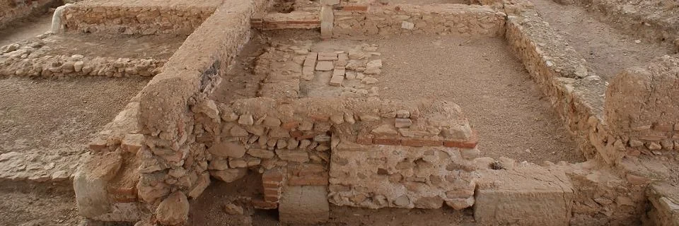 Yacimiento Arqueológico Los Torrejones