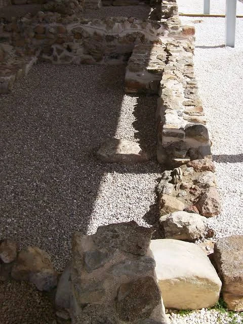Yacimiento arqueológico Fuente del Pinar
