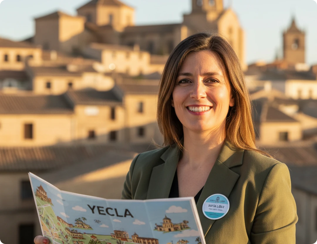 Programa de Visitas Guiadas 2026