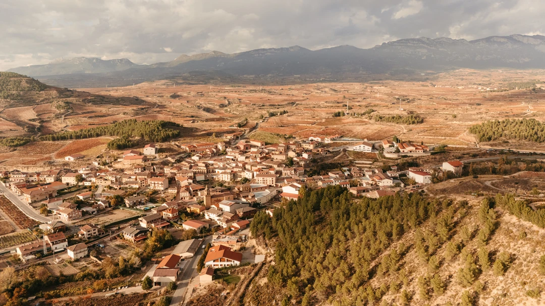 Baños de Ebro/Mañueta