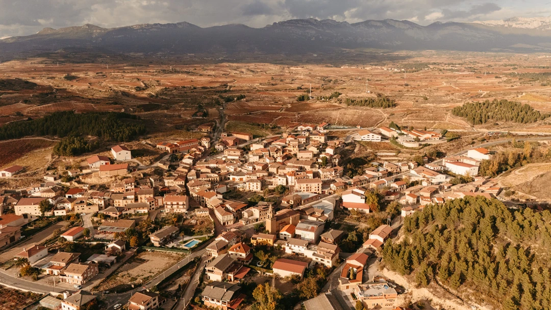 Baños de Ebro/Mañueta