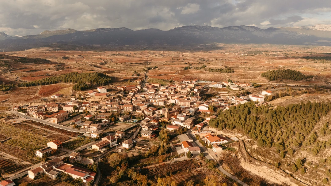 Baños de Ebro/Mañueta
