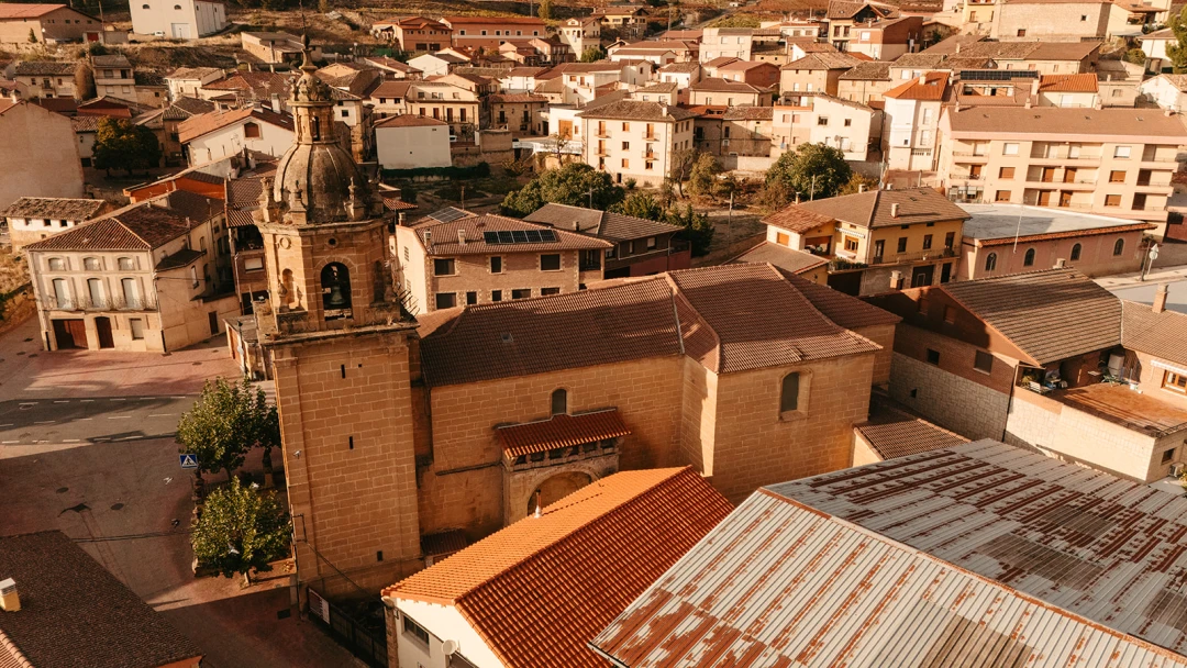 Baños de Ebro/Mañueta