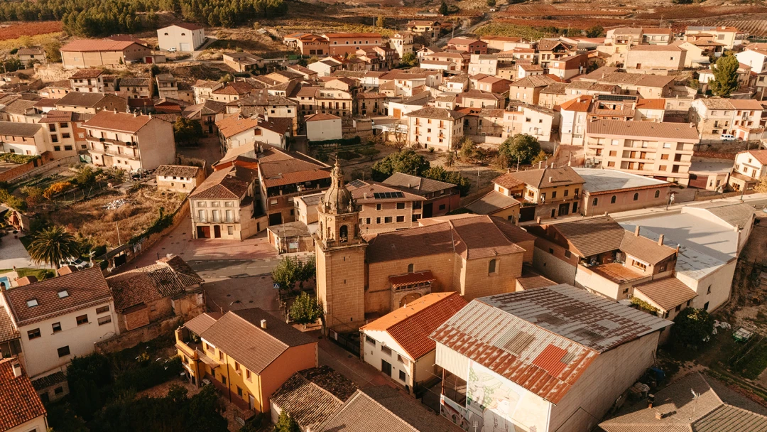 Baños de Ebro/Mañueta