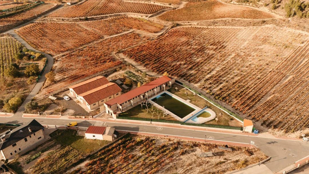 Baños de Ebro/Mañueta