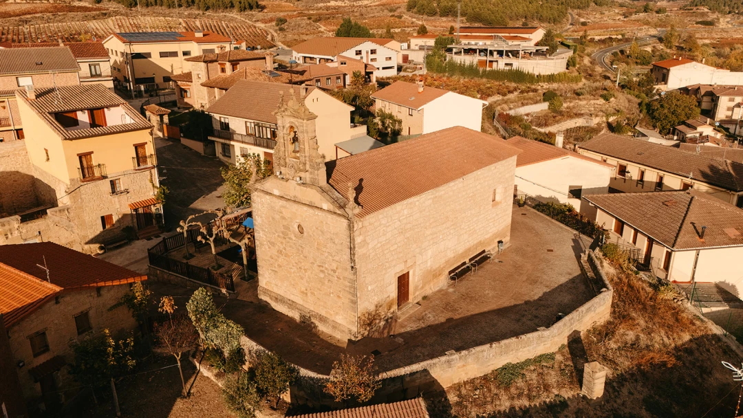 Baños de Ebro/Mañueta